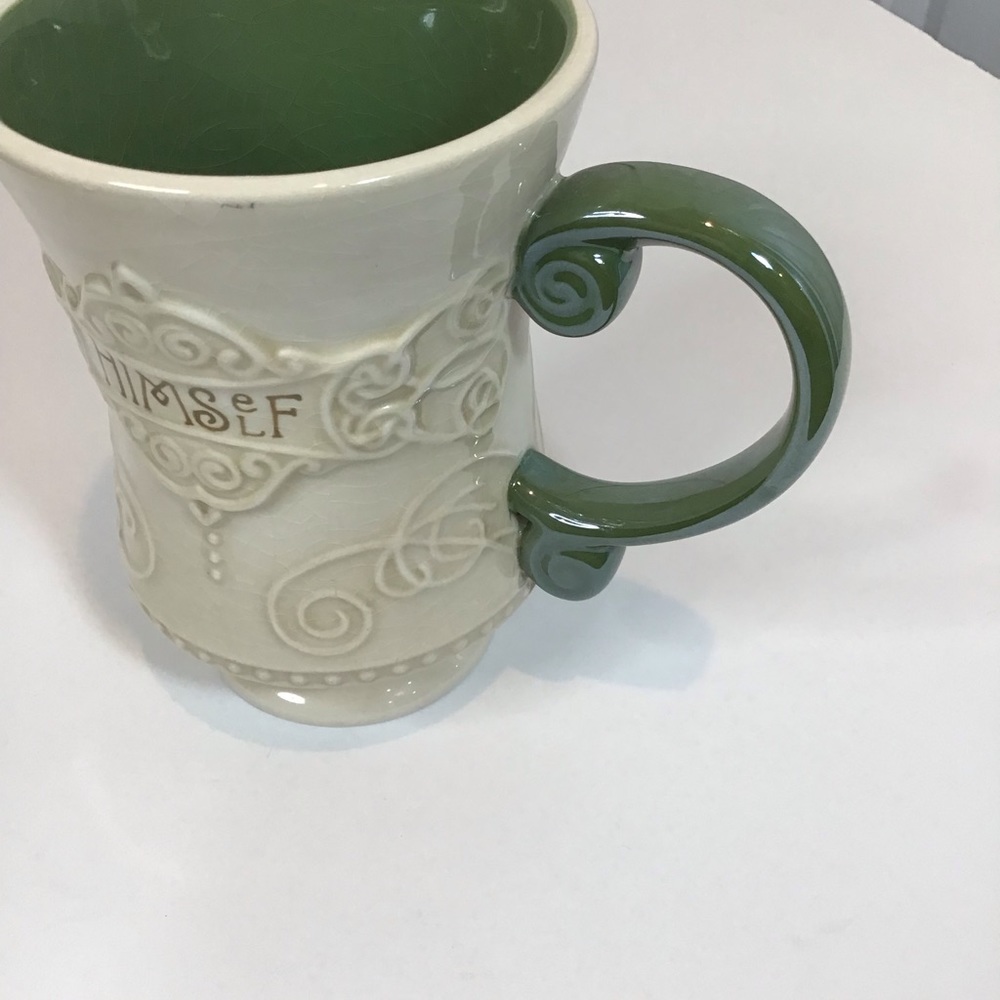 ❌SOLD❌Grassland Roads “himself” Coffee mug - Picture 4 of 5